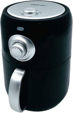 Gvc Pro Gvcaf-823 Air Fryer, 1000W, 3L - Black product image 2