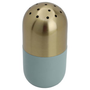 SteelAl Saif Gallery incense burner - green product image 2