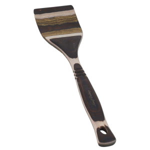 Saif Gallery Wooden Spatula - Brown product image 2