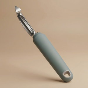 قشارة دوارة سيليكون السيف غاليري، بيد - أخضر product image