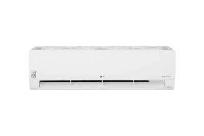 مكيف سبليت إل جي، 30000 وحدة تبريد، بارد فقط، انفرتر، تيتان، NT382C2 - ابيض product image 3