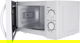 ميكرويف إديسون، 700 واط، 20 لتر، 5 مستويات حرارية، ED-20MMW - ابيض product image 3