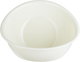 مصفاة بلاستيك السيف غاليري، 26 سم، دائري - أوف وايت product image 3