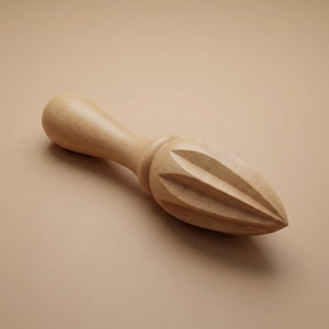 عصارة يدوية خشب السيف غاليري، خشب - بني product image