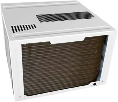 مكيف شباك ارو، 17200 وحدة حرارية، 1.43 طن، بارد فقط، RO-18WCHC - ابيض product image 4