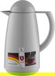 Rhine Pelastic Thermos, 0.5 L - Grey product image 1