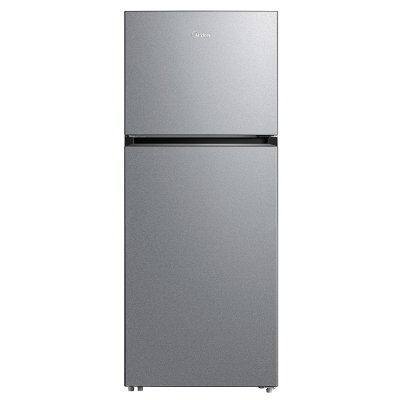 ثلاجة ميديا، 413 لتر، 14.6 قدم 2 باب، MDRT580MTU50 - فضي product image 5