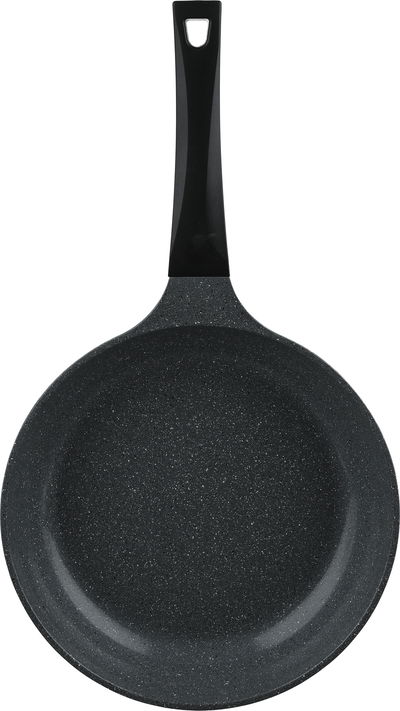 Badreig Granite Cookware Set, 16 Pieces - Dark Grey product image 9