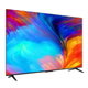تلفزيون بدون اطار سمارت تي سي ال، 65 بوصة، 4K، UHD، 65T635 - اسود product image 3