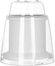 Edison Electric Blender, 2×1, 1.5 Litres, 550 Watts, 4 Speeds - White product image 5