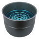 Edison Pressure Cooker Granite Inner Pot, 6 Liter - Black product image 1
