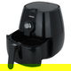 قلاية هوائية فليبس، 1425 واط، 4.1 لتر - اسود product image 3