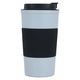 كوب حافظ للحرارة استيل السيف غاليري، 500 مل - رمادي اسود product image 1