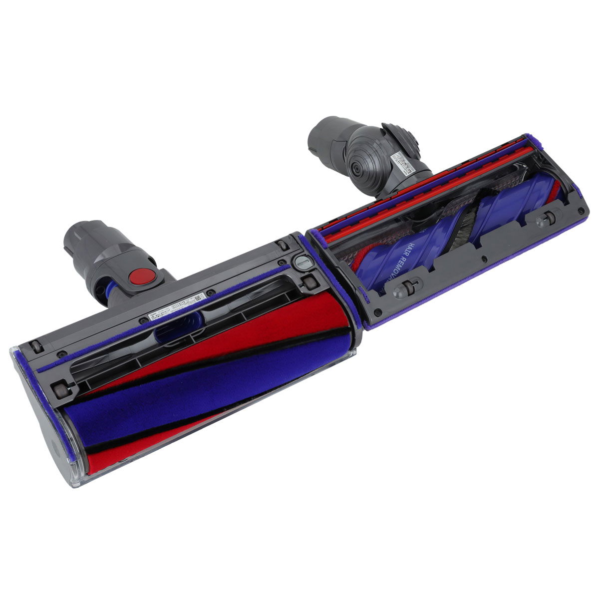 مكنسة لاسلكية دايسون، 118 واط، V8 - اسود product image 4