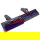 مكنسة لاسلكية دايسون، بقوة 118 واط، V8 - اسود product image 4