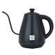 غلاية التقطير الكهربائية كمكسا، 1 لتر، 2200 واط- أسود product image 1