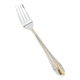 طقم شوك استيل السيف غاليري، 6 قطع - فضي ذهبي product image 2