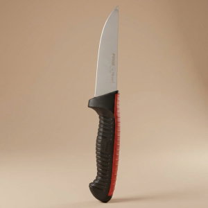 سكين استيل السيف غاليري، مقاس 12.5 سم - اسود product image