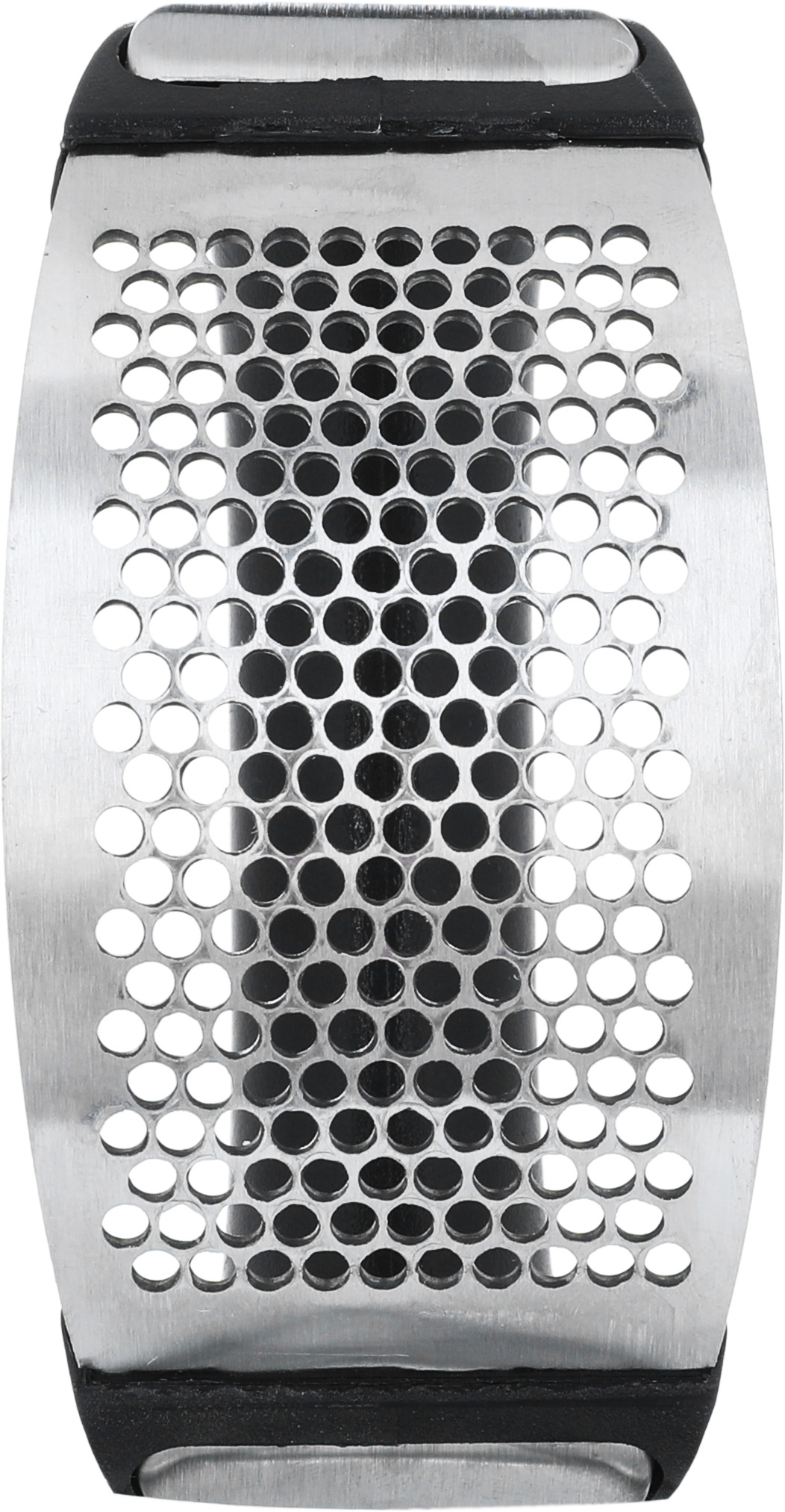 هراس ثوم استيل السيف غاليري، 11.5 سم - فضي product image 1
