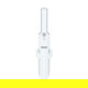 مكنسة كهربائية لاسلكية يدوية إديسون، 0.4 لتر، 7.2 فولت، VC3952-GS - ابيض product image 1