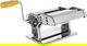 فرادة عجين وماكينة معكرونة استيل إديسون، 90 واط، QM-1 - فضي product image 3