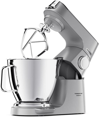 عجان كينوود، 1800 واط، 7 لتر، OWKVL85.344SI - بلاتيني product image 3