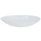 Al Saif Gallery Glass Serving Plate, 30X30X6 Cm - White product image 2