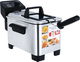 قلاية زيت كهربائية مولينكس ايزي برو، 2200 واط، 3 لتر - ابيض product image 1