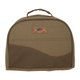 Barq Al Haya canvas travel supplies bag, 29x18x10 cm - brown product image 1