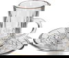 Al Saif Gallery Glass Bialat Serving Set, 26 Pieces - Clear product image 4