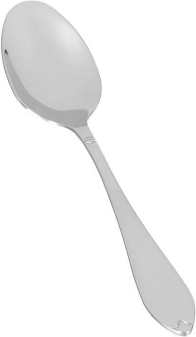 طقم أدوات مائدة استيل السيف غاليري، 36 قطعة - فضي product image 5