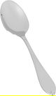 Alsaif Gallery Stainless Steel Cutlery Set, 36 Pieces - Silver product image 5