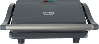 حماصة أستيل هوم ماستر، 750 واط، 27x23x9 سم - رمادي غامق product image 4