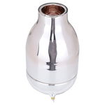 زجاج داخلي لترمس فيجو السيف غاليري - أبيض product image 2