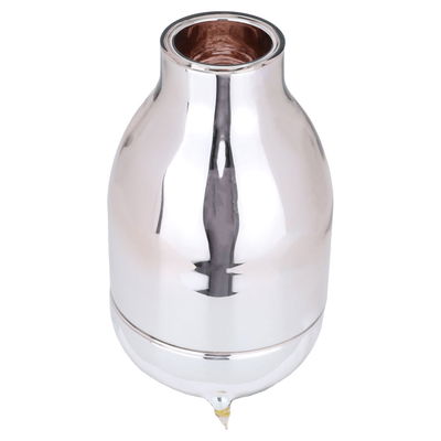 زجاج داخلي لترمس فيجو السيف غاليري - أبيض product image 2