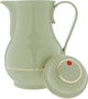 Rotpont thermos, 1.2 liters, glass inner container, plastic outer shell - green product image 4