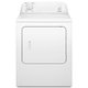 Ariston Maytag Dryer, Front Load, 7 kg, 12 Programs - White product image 1