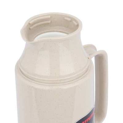 ترمس روتبونت الماني السيف، 0.75 لتر، حافظة داخلية زجاج حراري - بيج product image 5