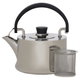 ابريق شاي استيل السيف، 2.5 لتر - فضي product image 3