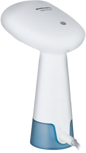 مكواة بخار محمولة فليبس سيريس 1000، 900 واط، 85 مل، STH1000/16 - ابيض product image 2