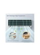 W Box Split Air Conditioner WBSP24CPLUS, 21000 BTU, Cool Only - White product image 3