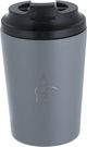 كوب حافظ للحرارة استيل السيف غاليري، 360 مل، 12 أونصة - رمادي غامق product image 1