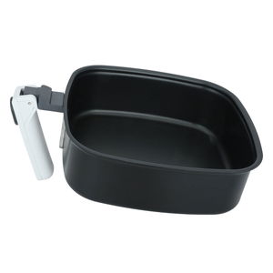 قلاية هوائية ديلونجي، 1.25 كجم، 1400 واط - أبيض product image 4