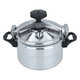 قدر ضغط ألومنيوم السيف بلص، 5 لتر - فضي product image 3