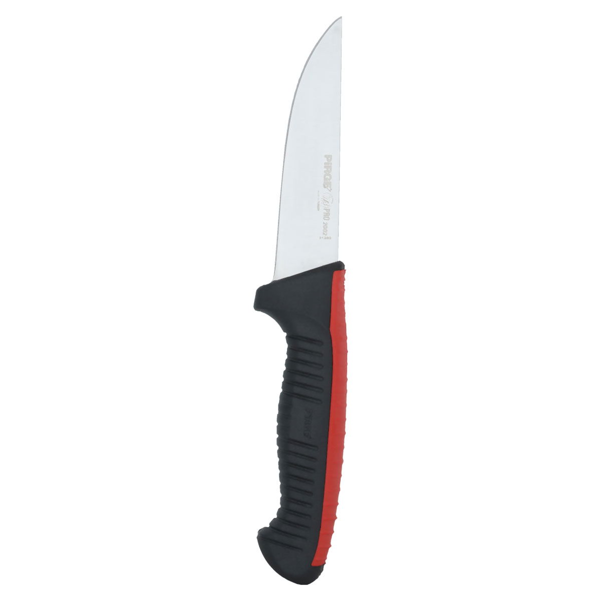 Al Saif Gallery steel knife, size 12.5 cm - black product image