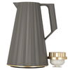 ترمس السيف غاليري، 1 لتر - رمادي غامق product image 2