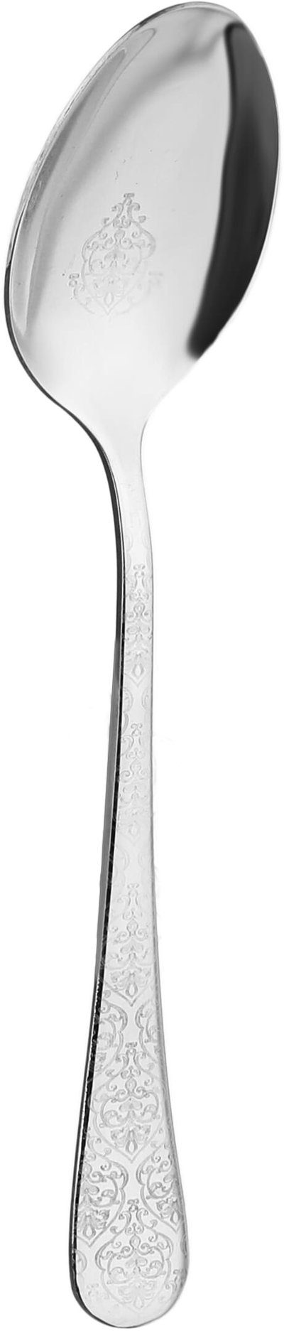 طقم ادوات مائدة استيل السيف غاليري، 24 قطع - فضي product image 3