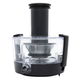 محضر طعام إديسون، 1100 واط، متعدد الوظائف، HGM-408 - اسود product image 3