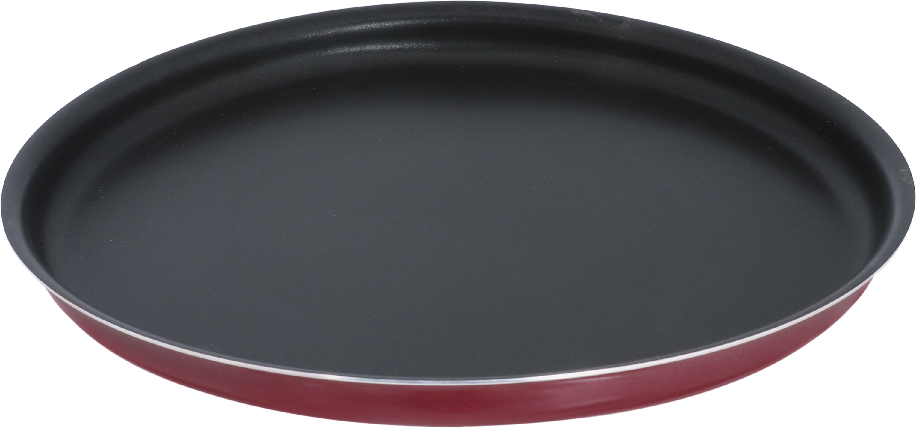 صينية خبز جولي تيفال نيوفلون، 30 سم، دائري - بني غامق product image