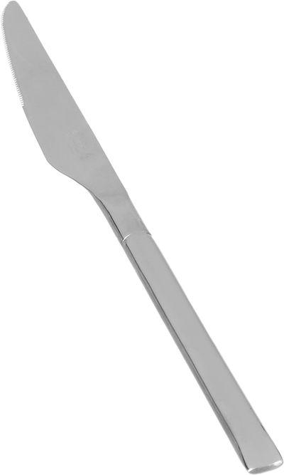 Alsaif Gallery Stainless Steel Cutlery Set, 78 Pieces - Silver product image 12